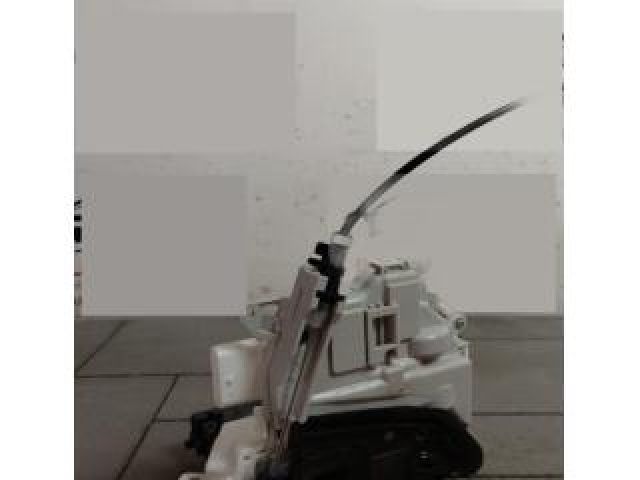 bontott AUDI Q3 Jobb hátsó Ajtózár