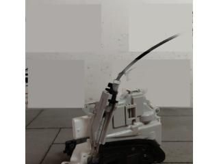 bontott AUDI Q3 Jobb hátsó Ajtózár