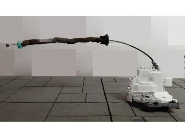 bontott AUDI Q3 Jobb hátsó Ajtózár