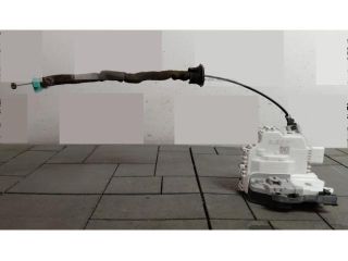 bontott AUDI Q3 Jobb hátsó Ajtózár