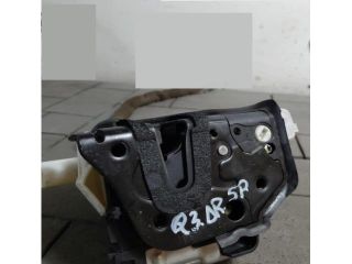 bontott AUDI Q3 Jobb hátsó Ajtózár