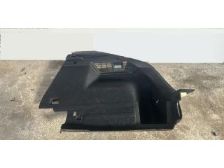 bontott AUDI Q3 Jobb hátsó Csomagtér Burkolat (Műanyag)