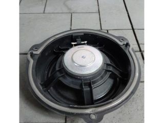 bontott AUDI Q3 Jobb hátsó Hangszóró