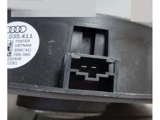 bontott AUDI Q3 Jobb hátsó Hangszóró