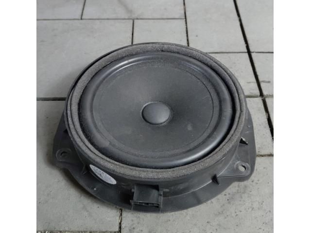 bontott AUDI Q3 Jobb hátsó Hangszóró