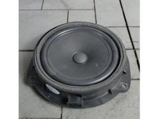 bontott AUDI Q3 Jobb hátsó Hangszóró