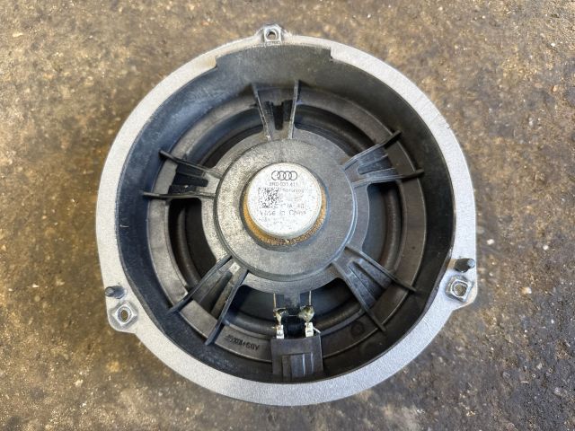 bontott AUDI Q3 Jobb hátsó Hangszóró