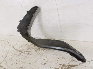 bontott AUDI Q3 Jobb hátsó Lökhárító Díszléc