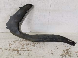 bontott AUDI Q3 Jobb hátsó Lökhárító Díszléc