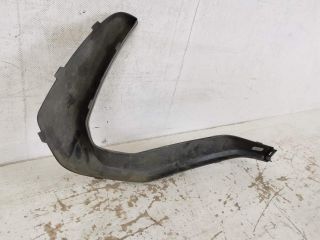 bontott AUDI Q3 Jobb hátsó Lökhárító Díszléc