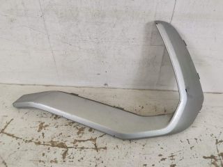 bontott AUDI Q3 Jobb hátsó Lökhárító Díszléc