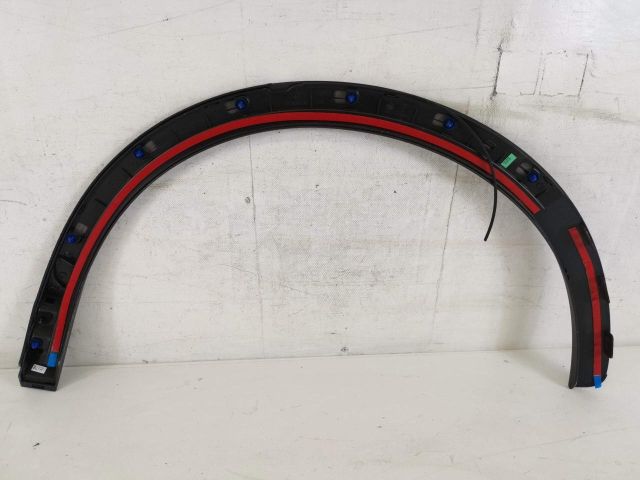 bontott AUDI Q3 Jobb hátsó Sárvédő Díszléc