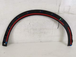 bontott AUDI Q3 Jobb hátsó Sárvédő Díszléc