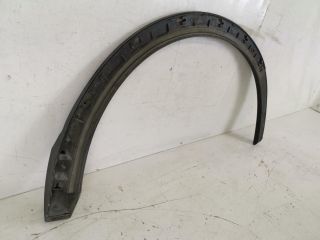 bontott AUDI Q3 Jobb hátsó Sárvédő Díszléc