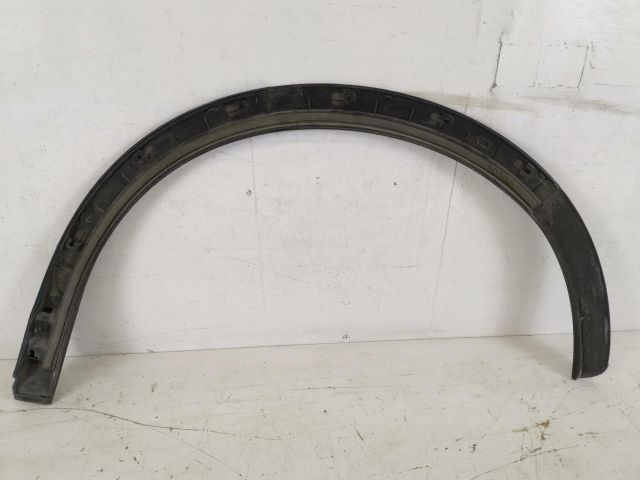 bontott AUDI Q3 Jobb hátsó Sárvédő Díszléc