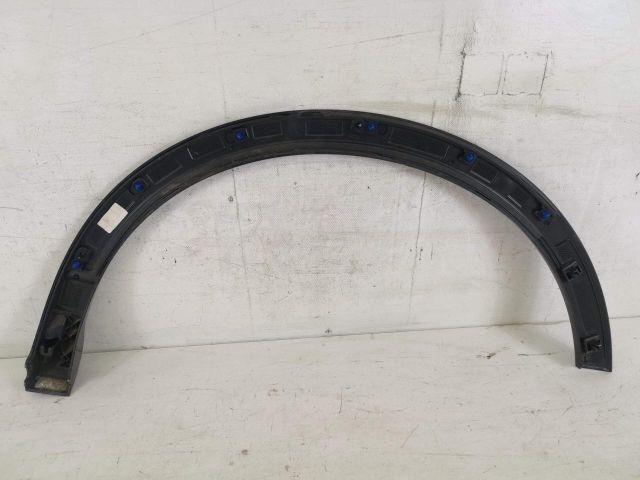 bontott AUDI Q3 Jobb hátsó Sárvédő Díszléc