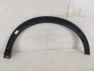 bontott AUDI Q3 Jobb hátsó Sárvédő Díszléc