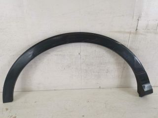 bontott AUDI Q3 Jobb hátsó Sárvédő Díszléc