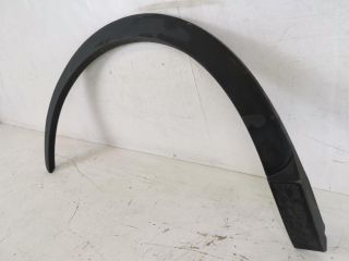 bontott AUDI Q3 Jobb hátsó Sárvédő Díszléc