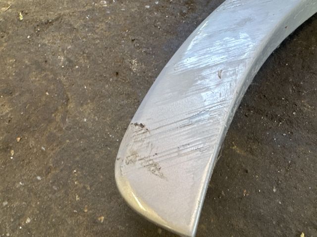 bontott AUDI Q3 Jobb hátsó Sárvédő Szélesítő