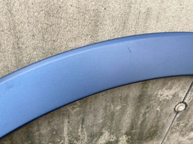 bontott AUDI Q3 Jobb hátsó Sárvédő Szélesítő