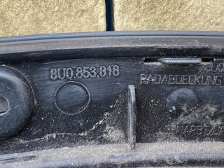 bontott AUDI Q3 Jobb hátsó Sárvédő Szélesítő