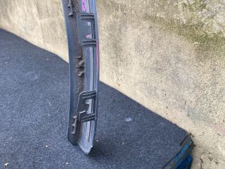 bontott AUDI Q3 Jobb hátsó Sárvédő Szélesítő