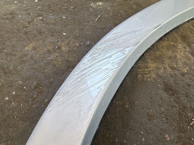 bontott AUDI Q3 Jobb hátsó Sárvédő Szélesítő