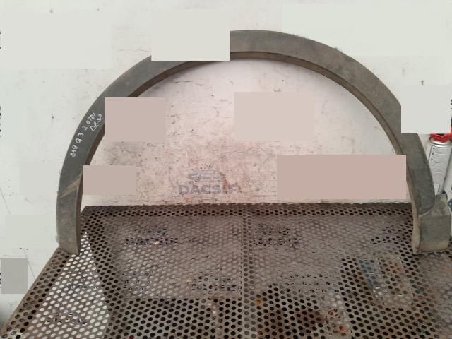 bontott AUDI Q3 Jobb hátsó Sárvédő Szélesítő