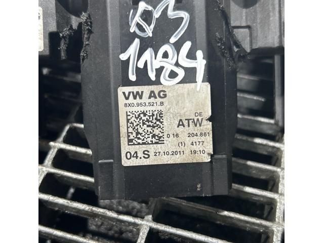 bontott AUDI Q3 Jobb Kormánykapcsoló Ablaktörlő