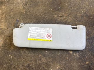 bontott AUDI Q3 Jobb Napellenző