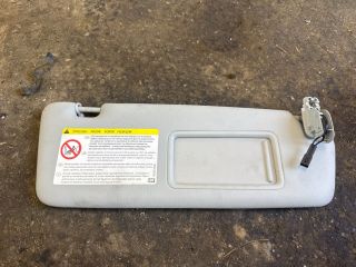 bontott AUDI Q3 Jobb Napellenző