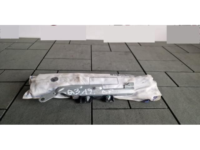 bontott AUDI Q3 Jobb Oldallégzsák