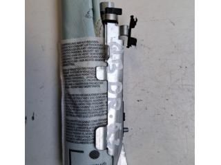 bontott AUDI Q3 Jobb Oldallégzsák