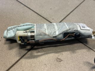 bontott AUDI Q3 Jobb Oldallégzsák