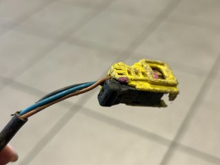 bontott AUDI Q3 Jobb Oldallégzsák