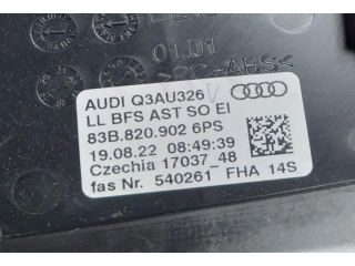 bontott AUDI Q3 Jobb Szellőző