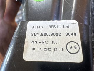 bontott AUDI Q3 Jobb Szellőző