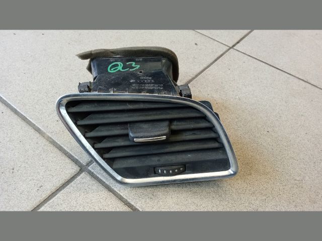 bontott AUDI Q3 Jobb Szellőző