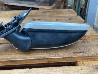 bontott AUDI Q3 Jobb Visszapillantó Tükör (Elektromos)