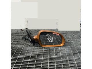 bontott AUDI Q3 Jobb Visszapillantó Tükör (Elektromos)