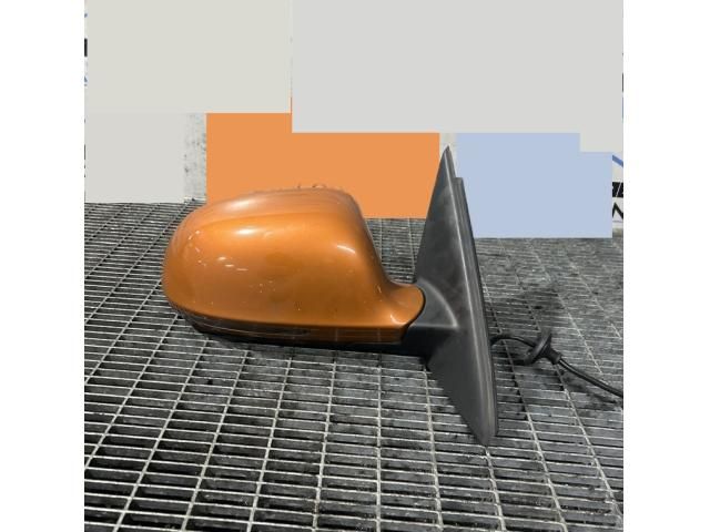 bontott AUDI Q3 Jobb Visszapillantó Tükör (Elektromos)