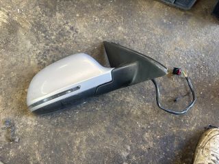 bontott AUDI Q3 Jobb Visszapillantó Tükör (Elektromos)