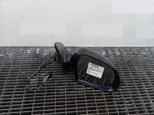bontott AUDI Q3 Jobb Visszapillantó Tükör (Elektromos)