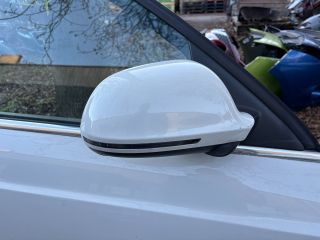bontott AUDI Q3 Jobb Visszapillantó Tükör (Elektromos)