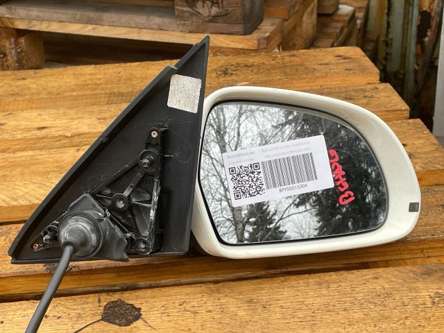 bontott AUDI Q3 Jobb Visszapillantó Tükör (Elektromos)