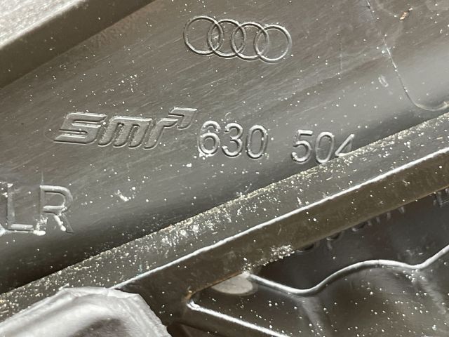 bontott AUDI Q3 Jobb Visszapillantó Tükör (Elektromos)