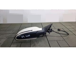 bontott AUDI Q3 Jobb Visszapillantó Tükör (Elektromos)