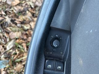 bontott AUDI Q3 Jobb Visszapillantó Tükör (Elektromos)