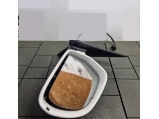 bontott AUDI Q3 Jobb Visszapillantó Tükör (Elektromos)